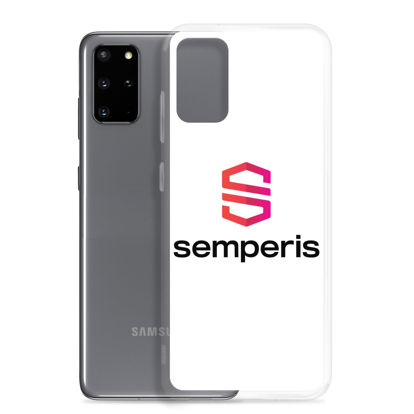 Samsung Case - S&I