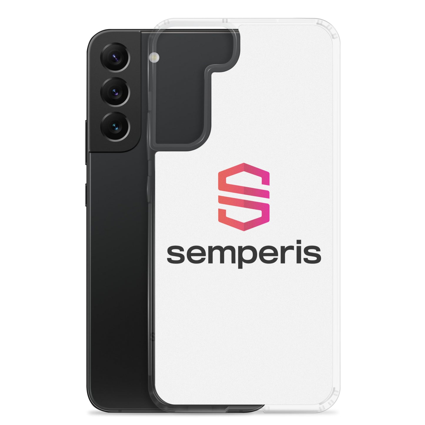 Samsung Case - AUS / NZ