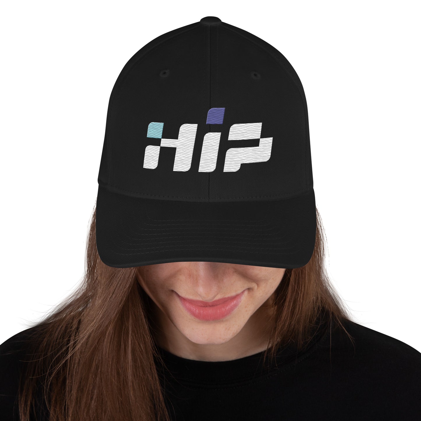 Flexfit Dad Hat - HIP