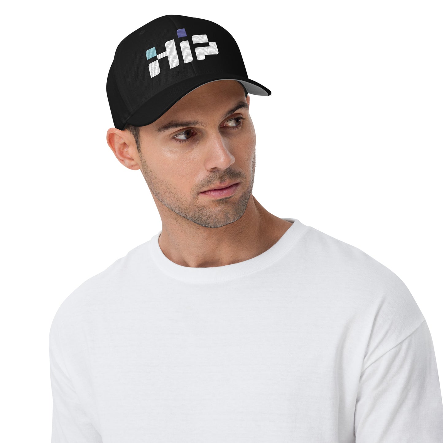 Flexfit Dad Hat - HIP