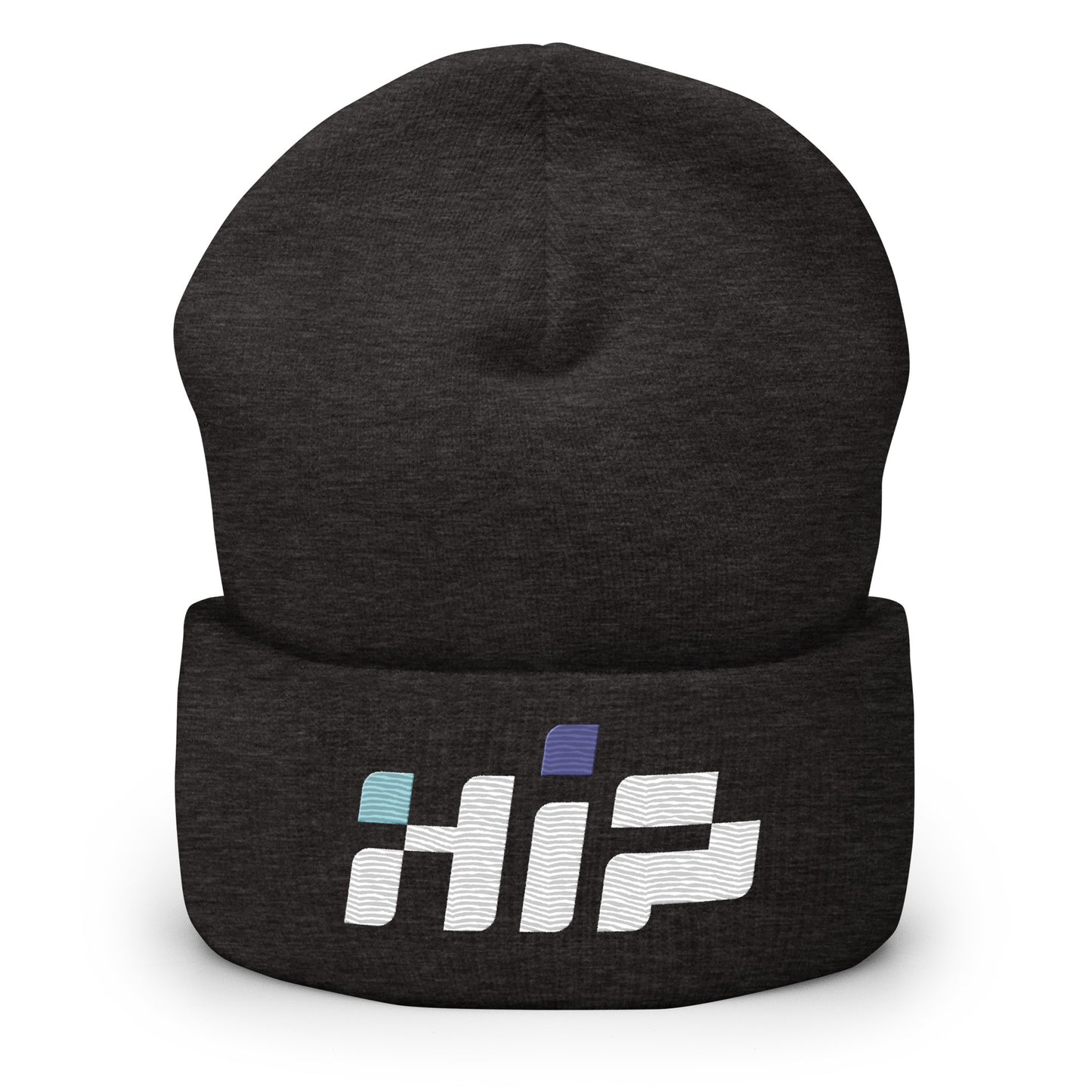 Cuffed Beanie - HIP