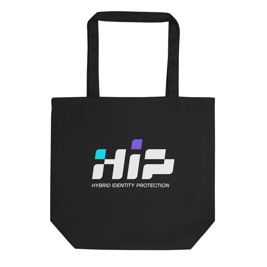 Eco Tote Bag - HIP