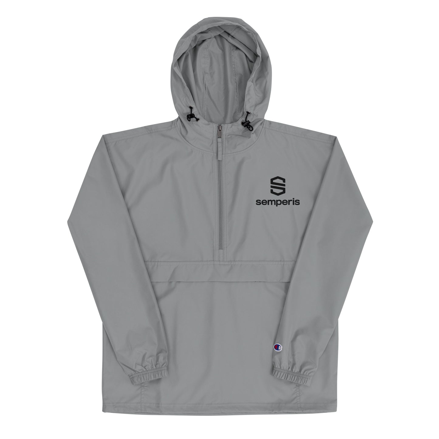 Champion Packable Jacket