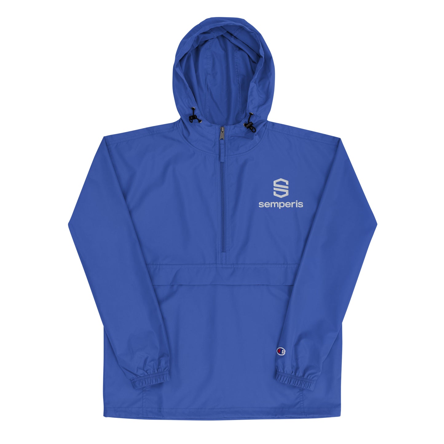 Champion Packable Jacket