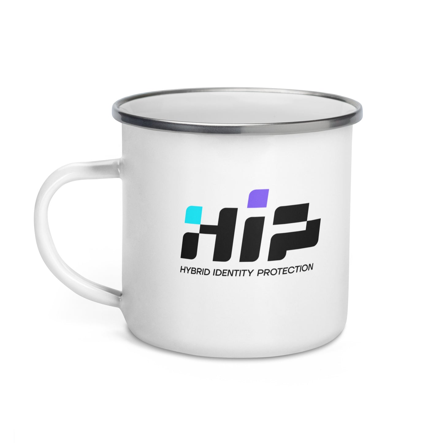 Enamel Mug - HIP