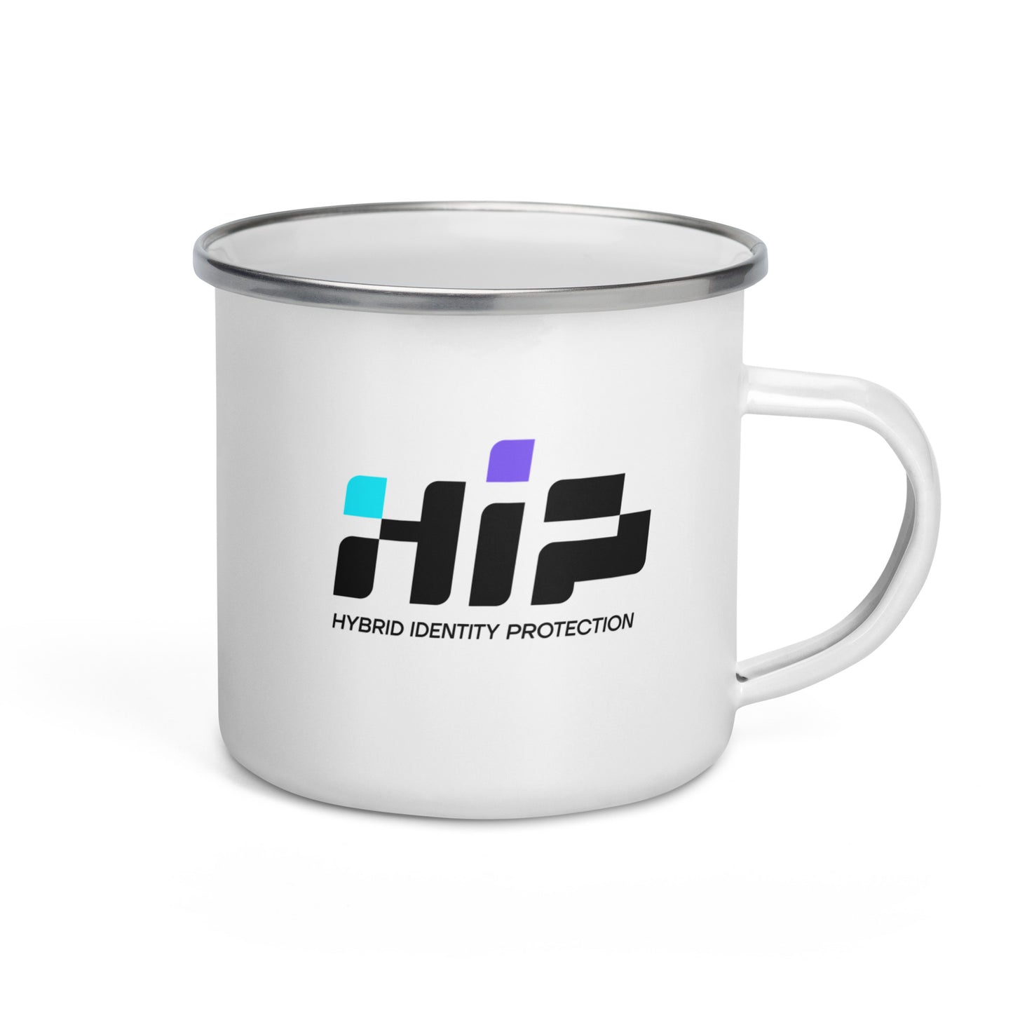 Enamel Mug - HIP