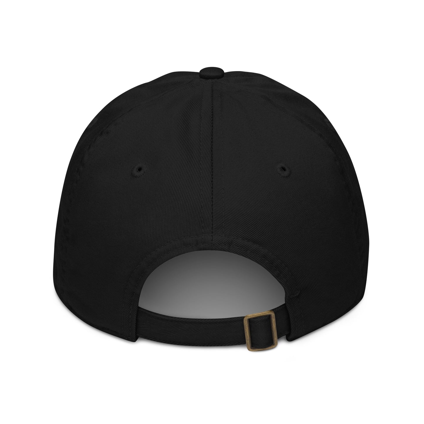 Organic Classic Dad Hat - HIP