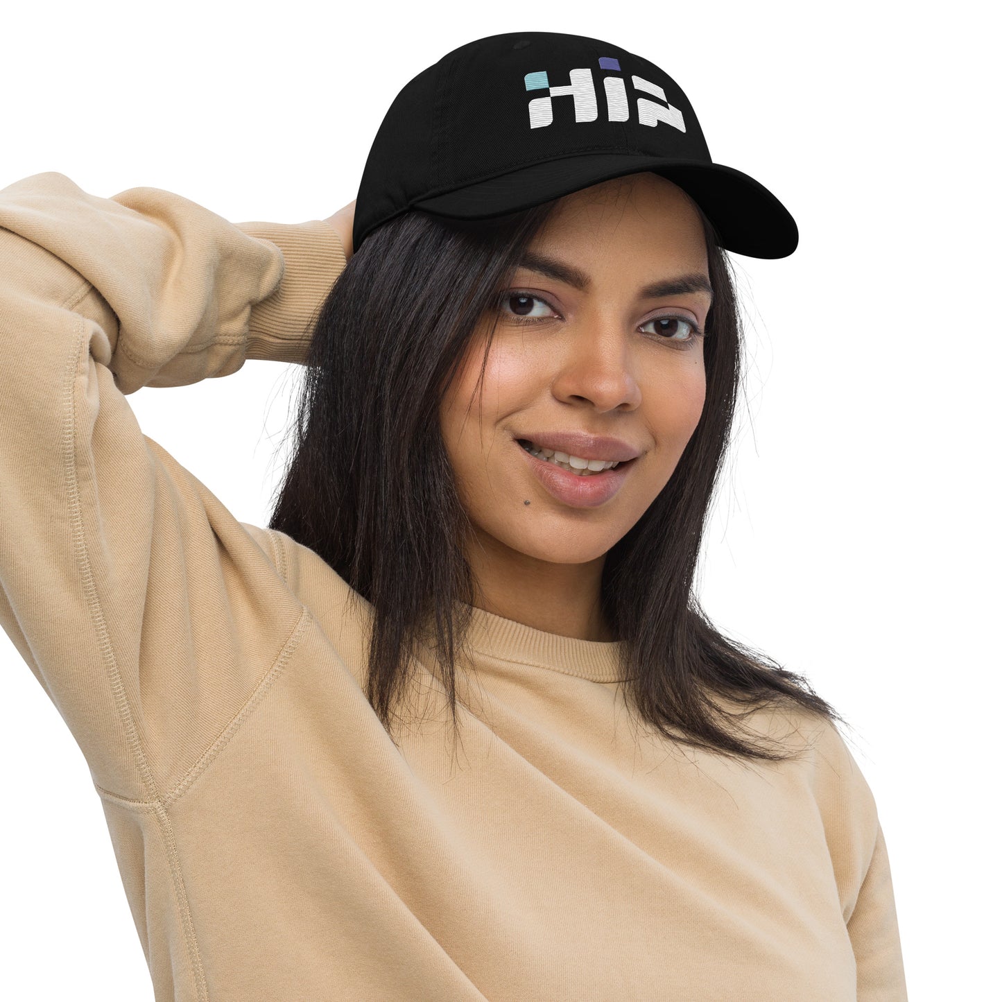 Organic Classic Dad Hat - HIP