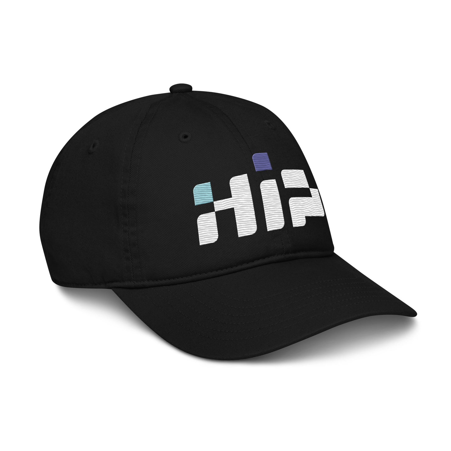 Organic Classic Dad Hat - HIP