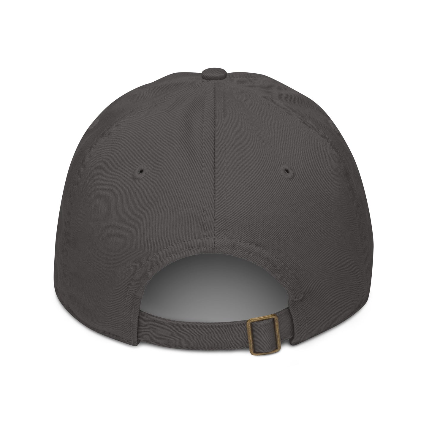 Organic Classic Dad Hat - HIP