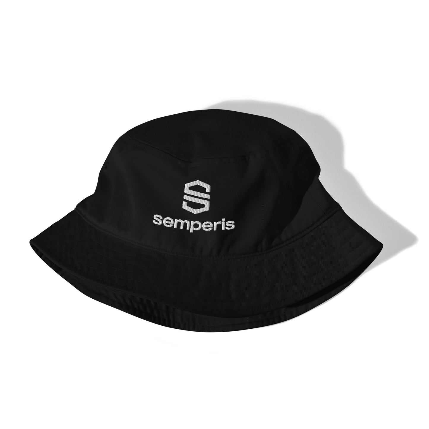 Organic bucket hat - Europe