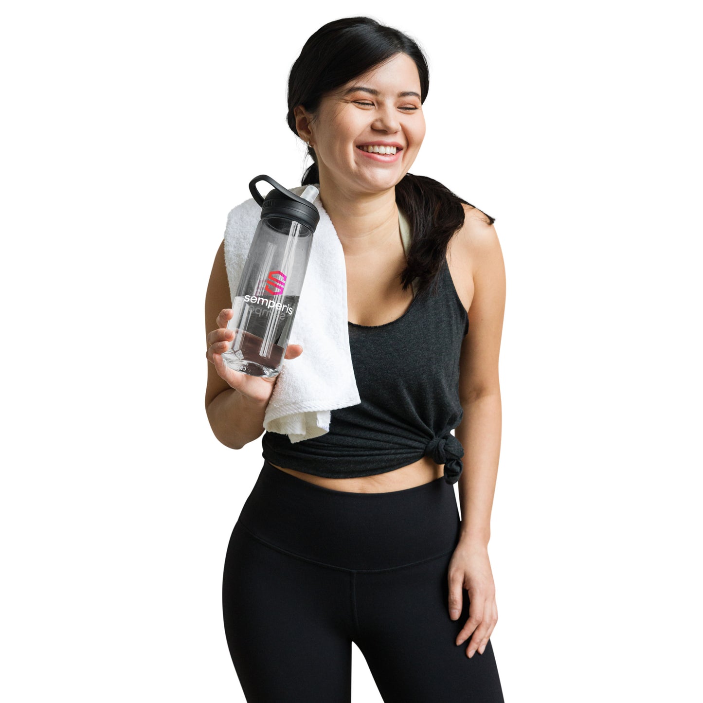 Camelbak | Sports water bottle - S&I