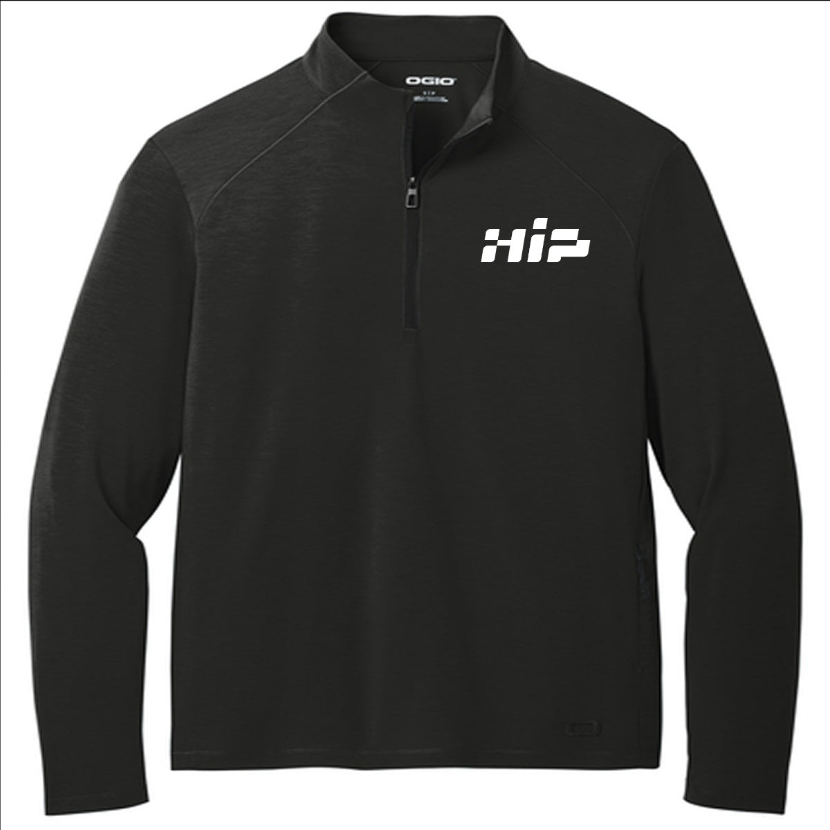 OGIO® Motion 1/4-Zip