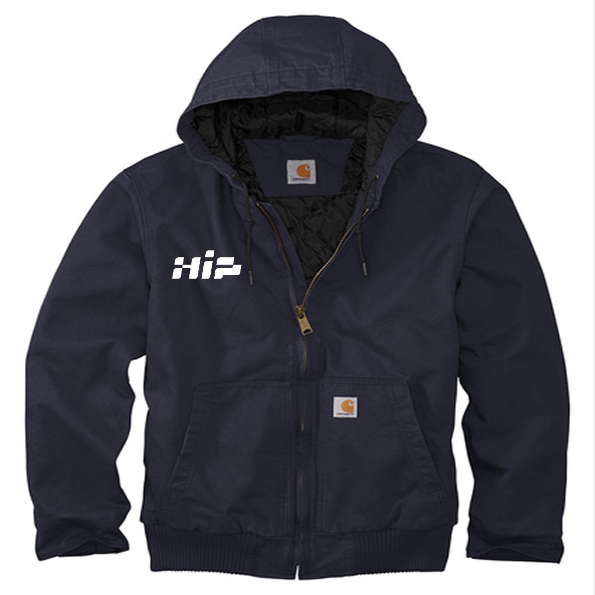 Carhartt® Washed Duck Active Jac