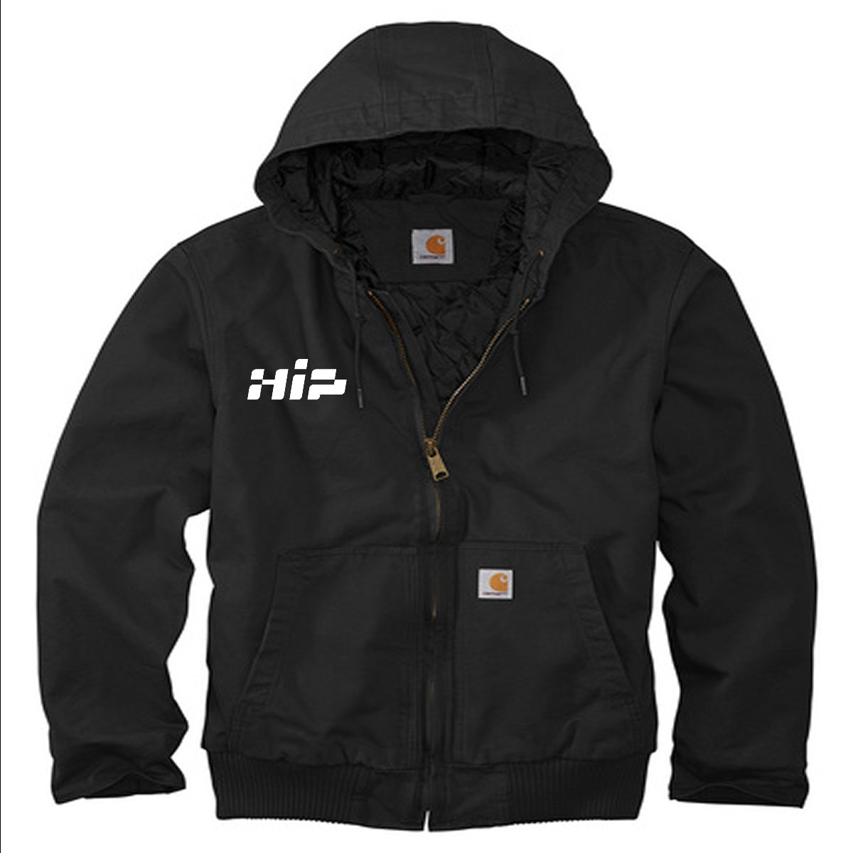 Carhartt® Washed Duck Active Jac