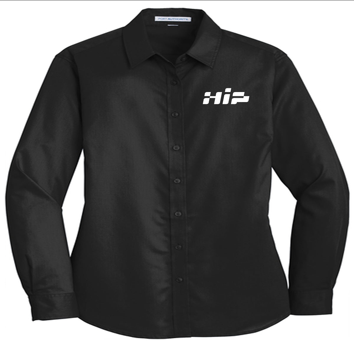 Port Authority® Women's SuperPro™ Twill Shirt