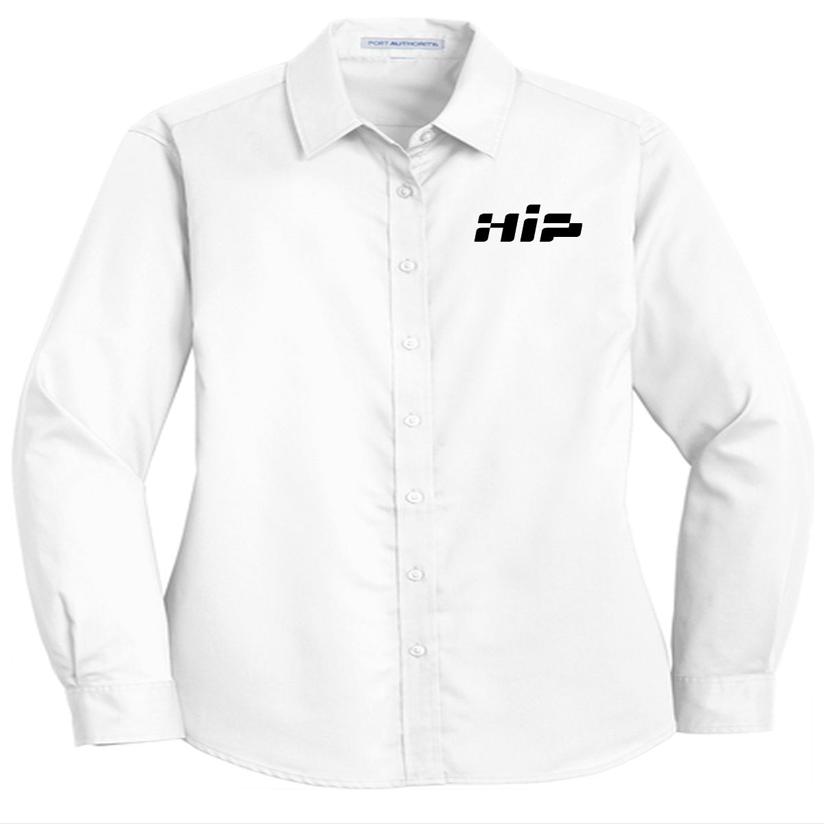 Port Authority® Women's SuperPro™ Twill Shirt