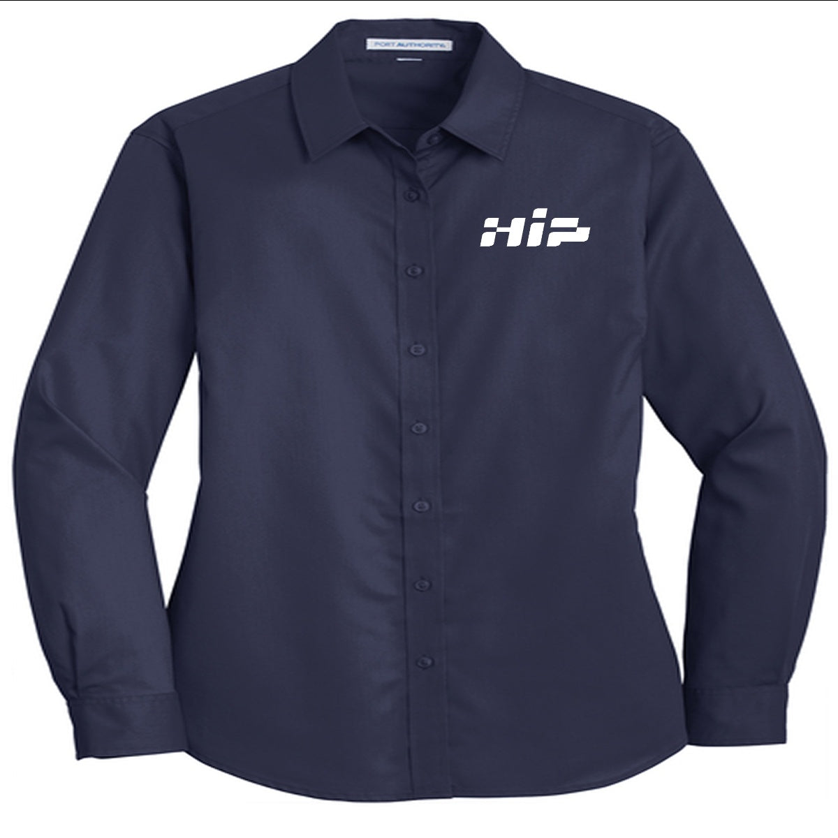 Port Authority® Women's SuperPro™ Twill Shirt