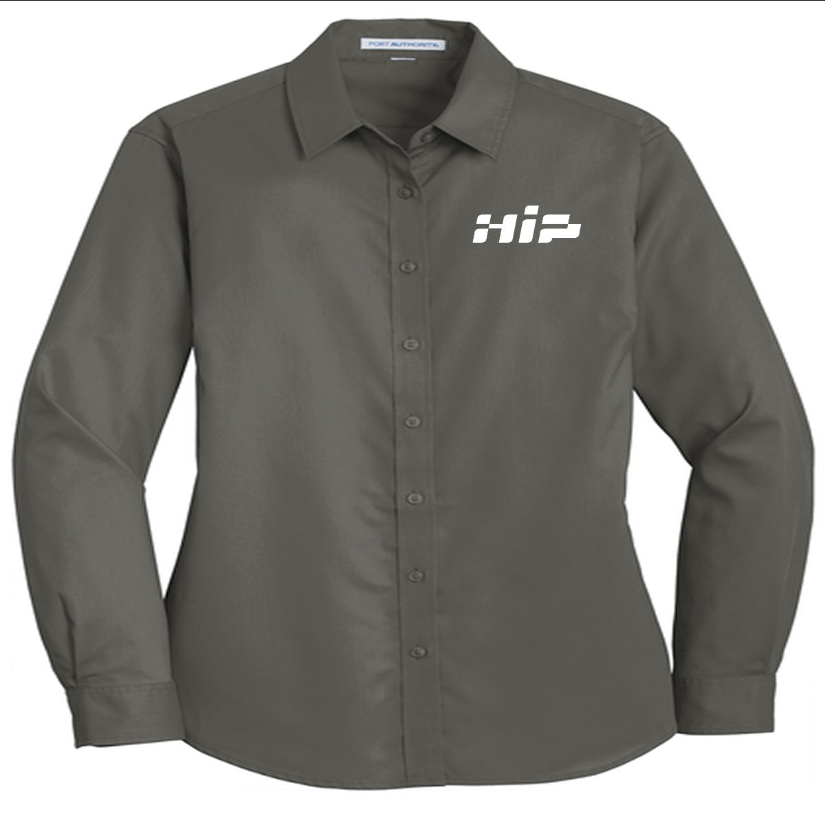 Port Authority® Women's SuperPro™ Twill Shirt
