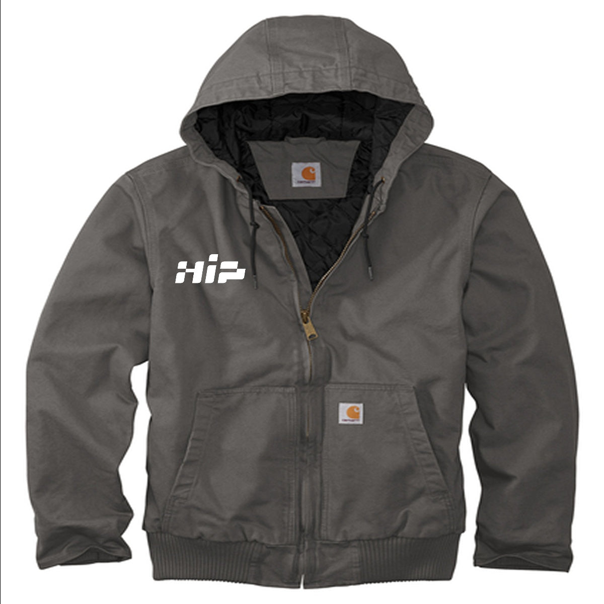 Carhartt® Washed Duck Active Jac