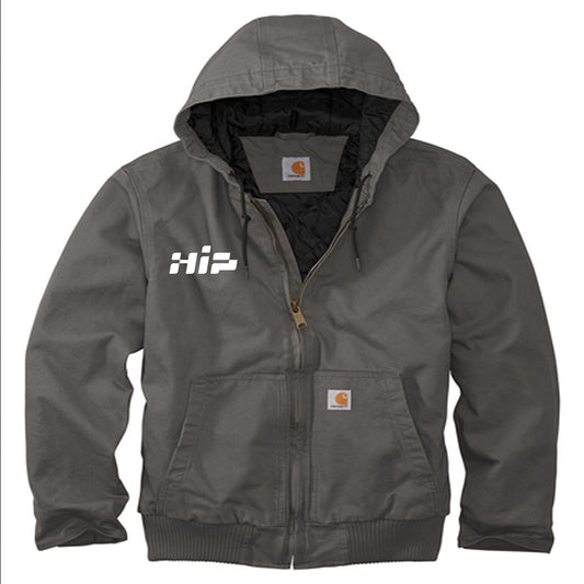 Carhartt® Washed Duck Active Jac