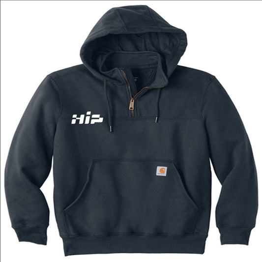 Carhartt® Rain Defender® Paxton Heavyweight Hooded Sweatshirt