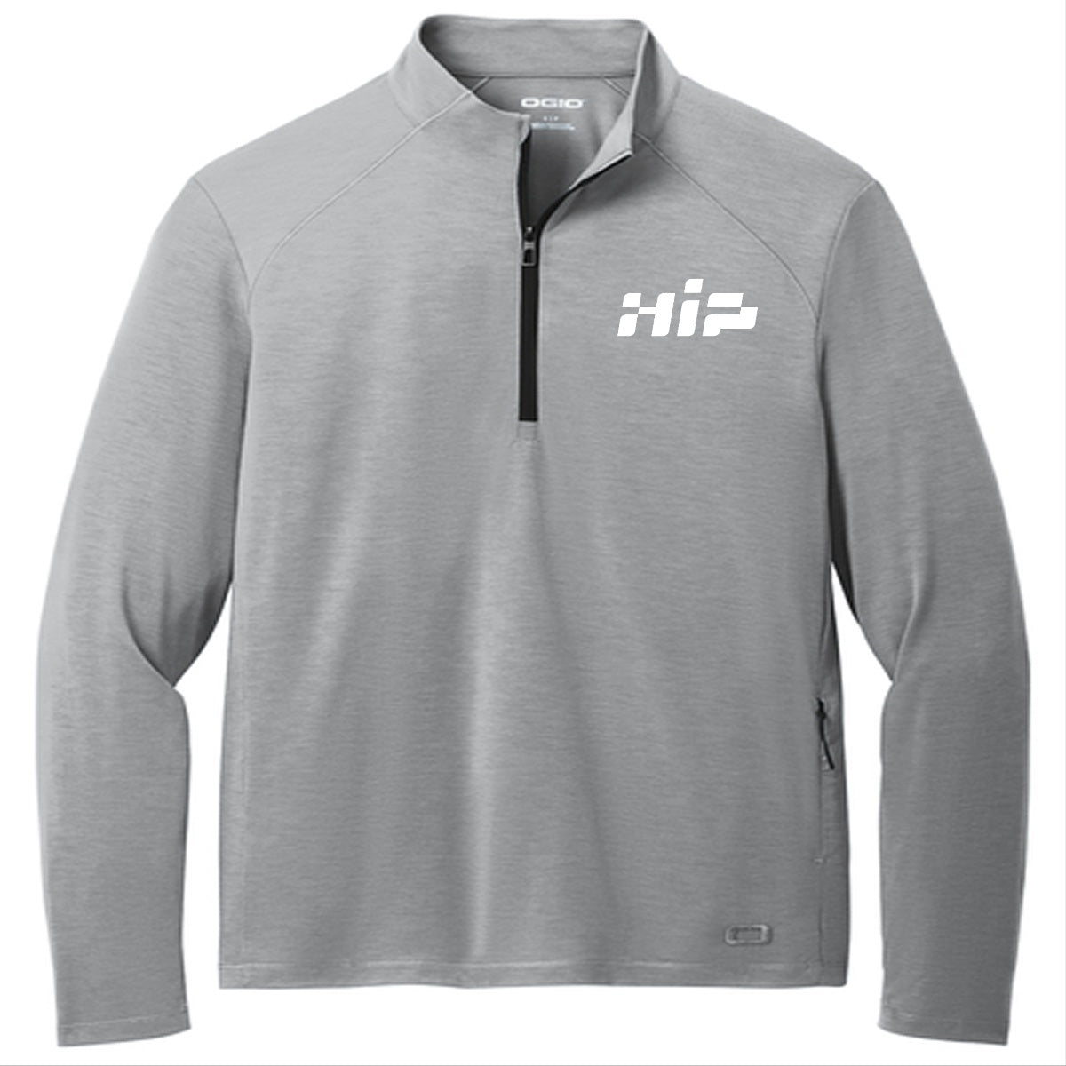 OGIO® Motion 1/4-Zip