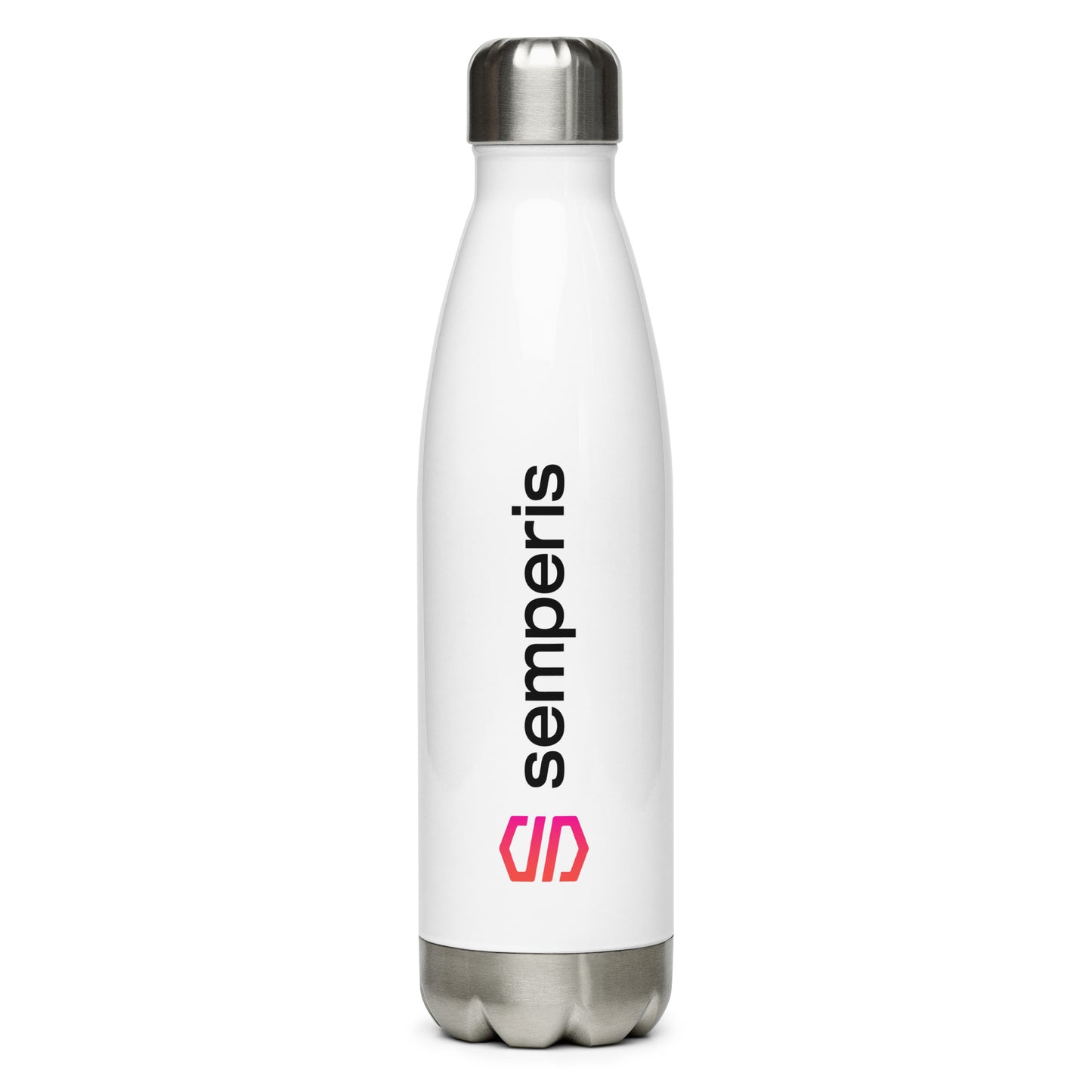 Stainless Steel Water Bottle - USA