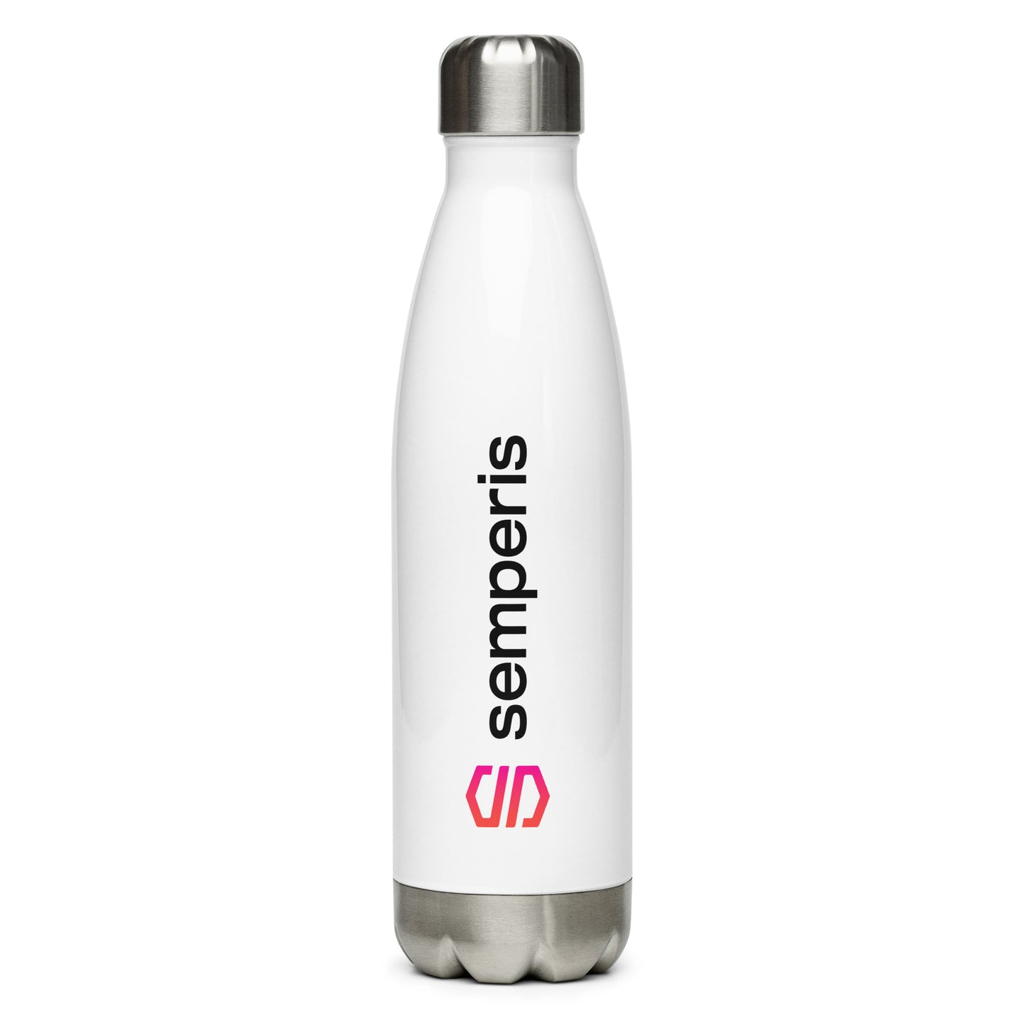 Stainless Steel Water Bottle - USA