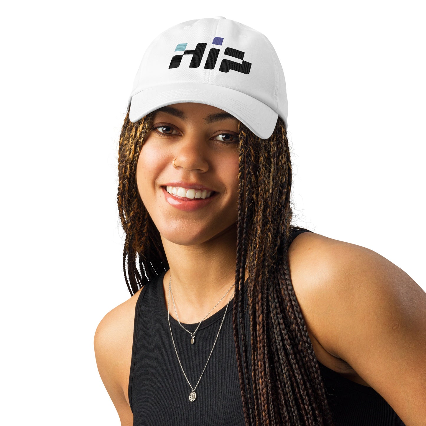 Under Armour® | Classic Dad Hat - HIP
