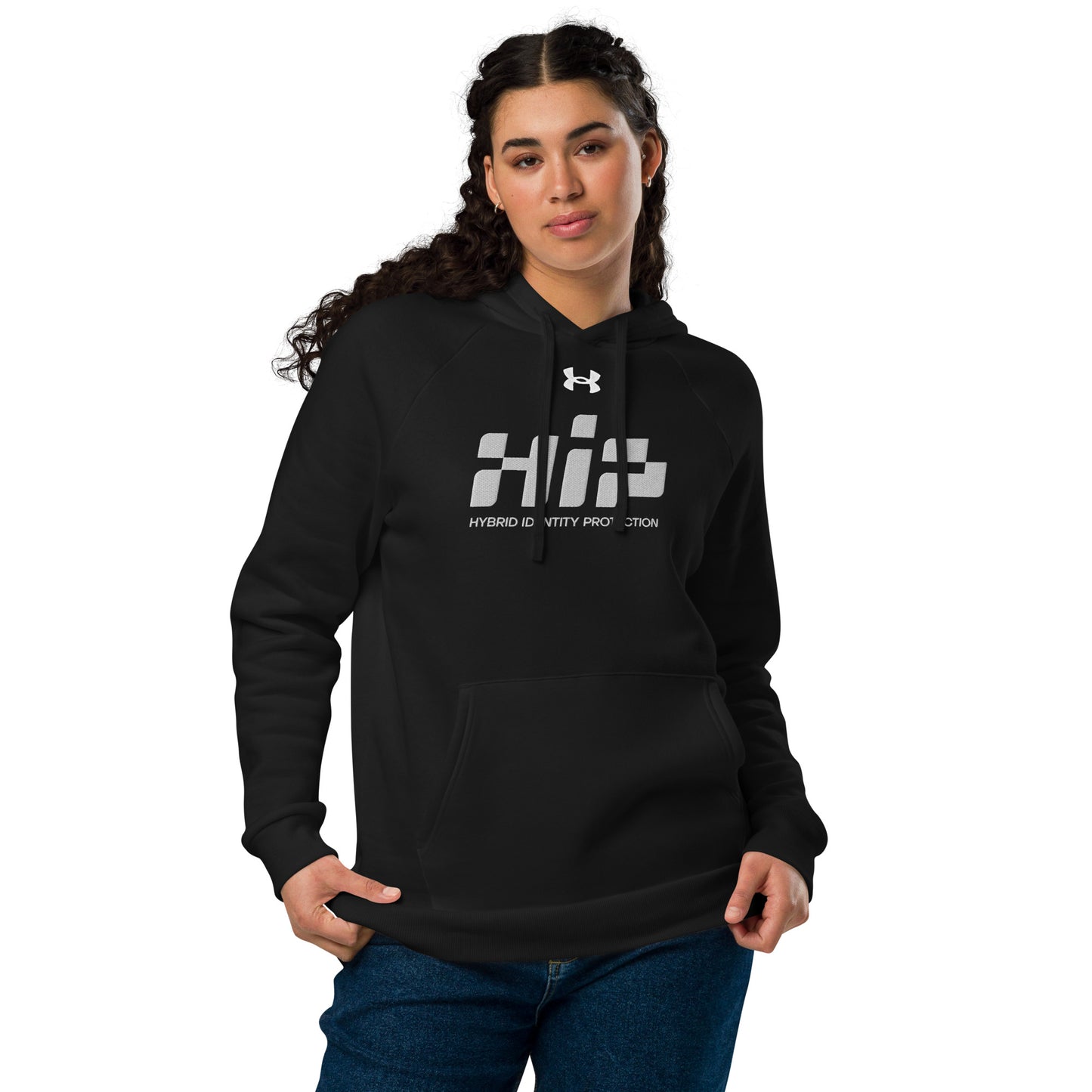 Under Armour® | Unisex Hoodie - HIP