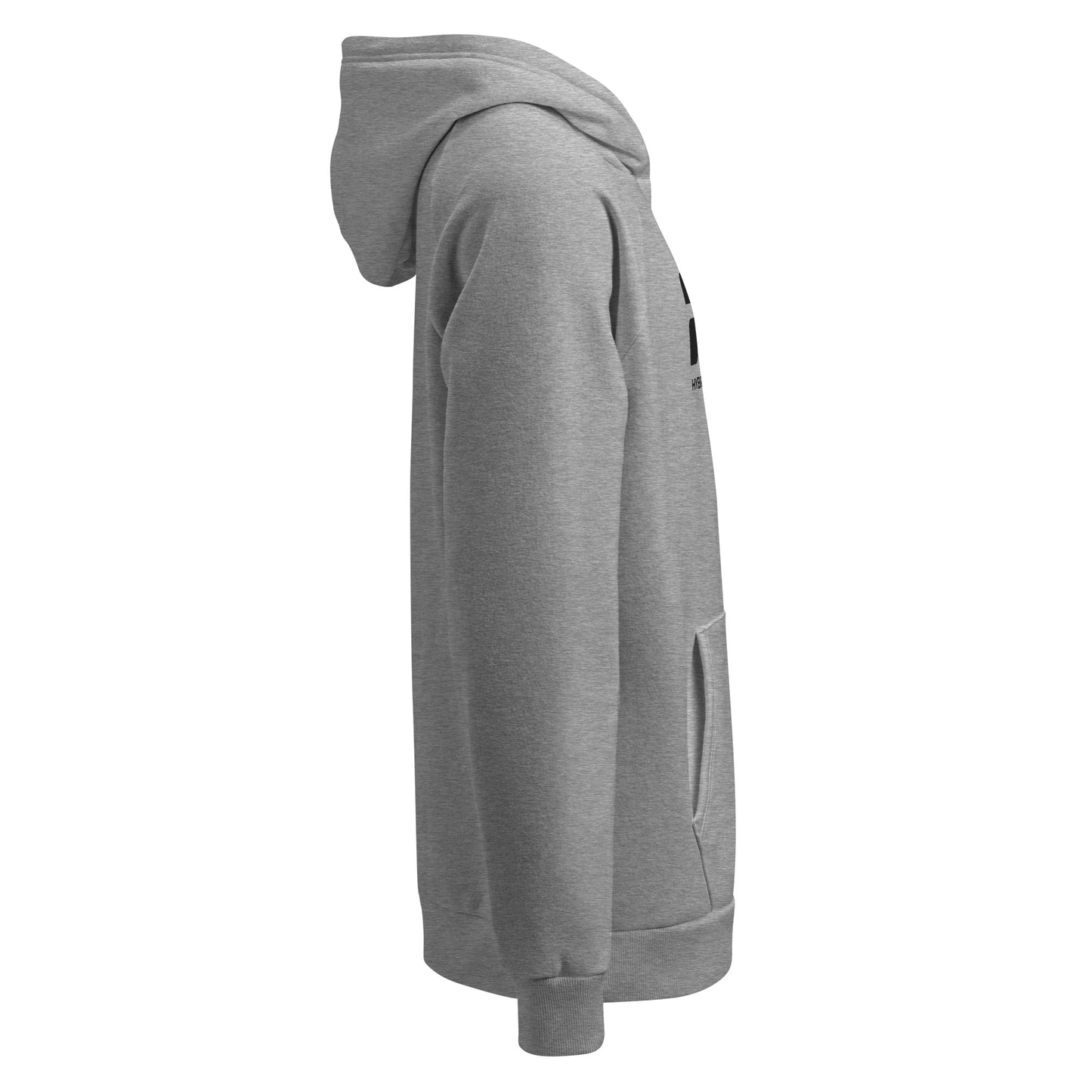 Under Armour® | Unisex Hoodie - HIP