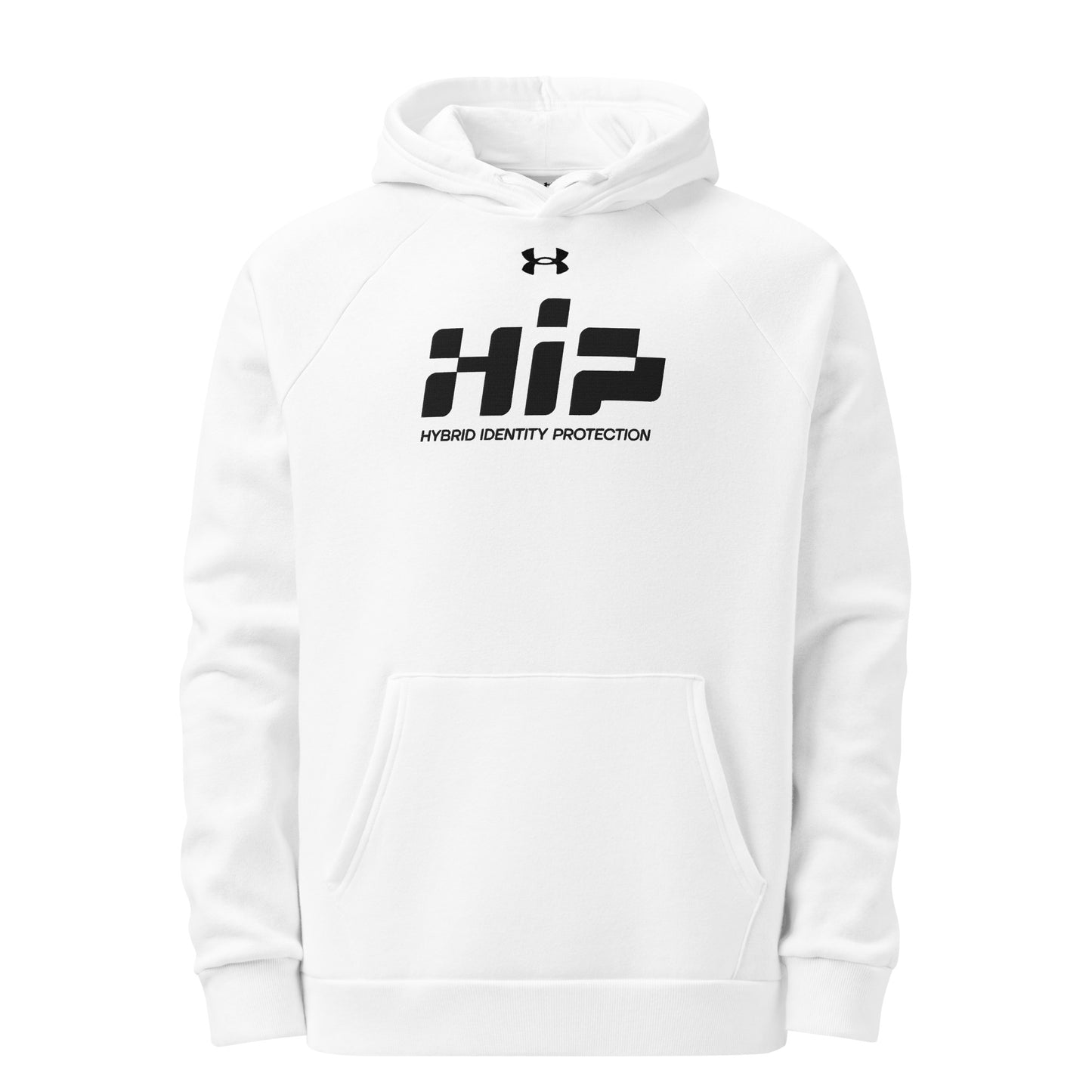 Under Armour® | Unisex Hoodie - HIP