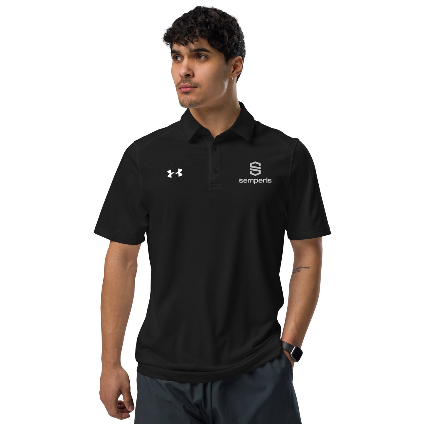 Under Armour® | Men's Performance Polo - Europe