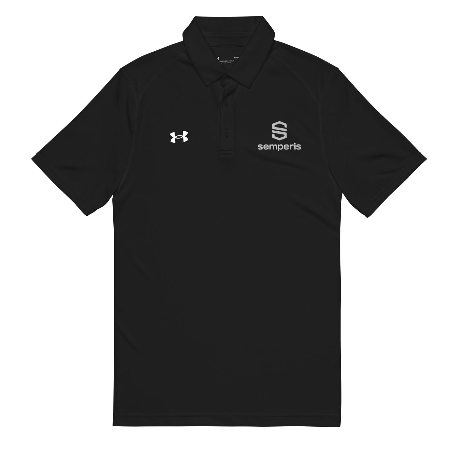 Under Armour® | Men's Performance Polo - Europe