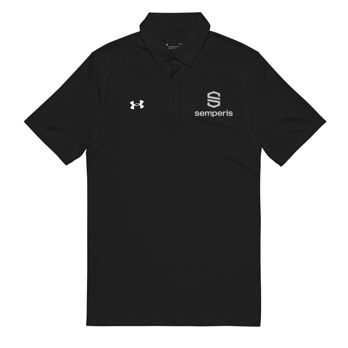 Under Armour® | Men's Performance Polo - S&I