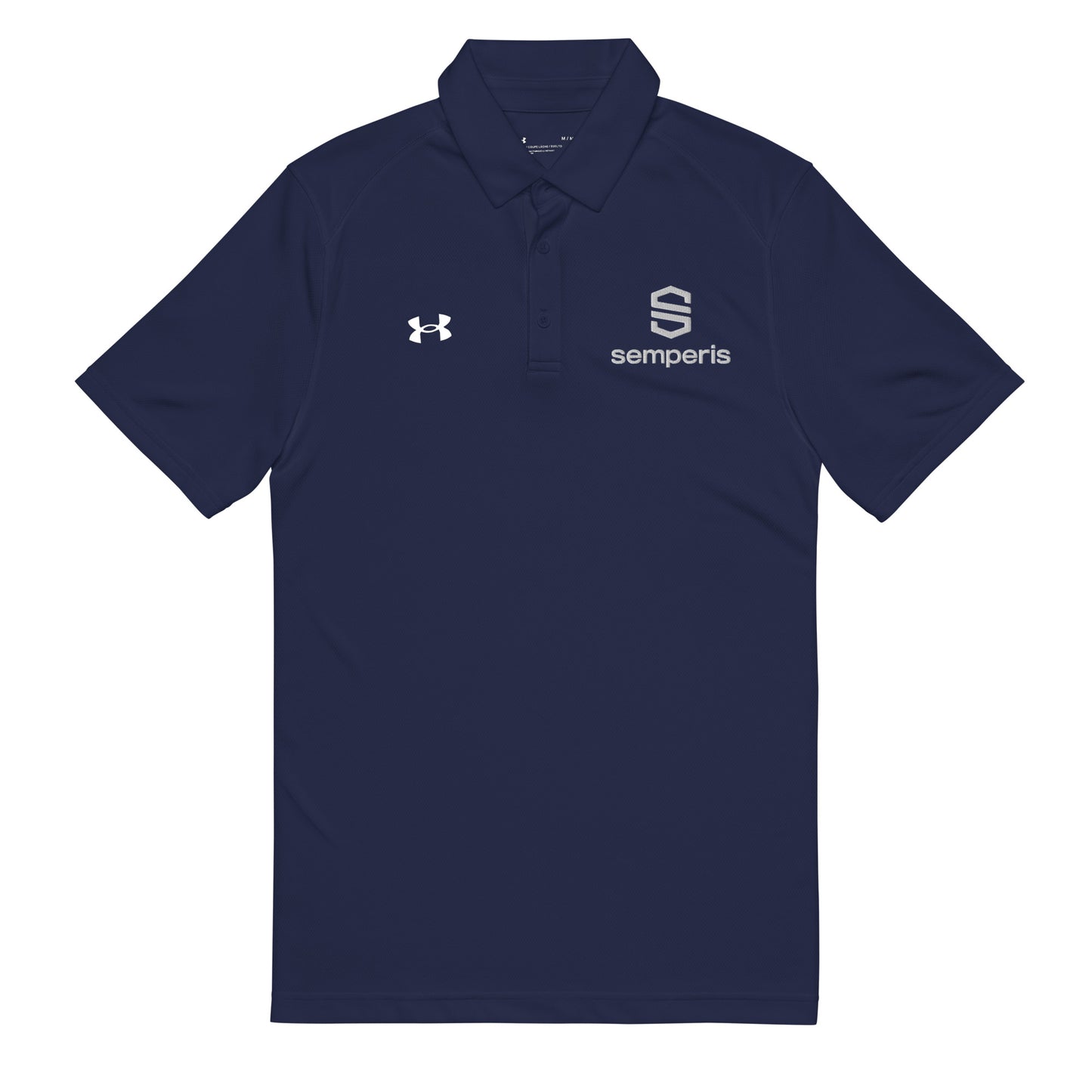 Under Armour® | Men's Performance Polo - S&I