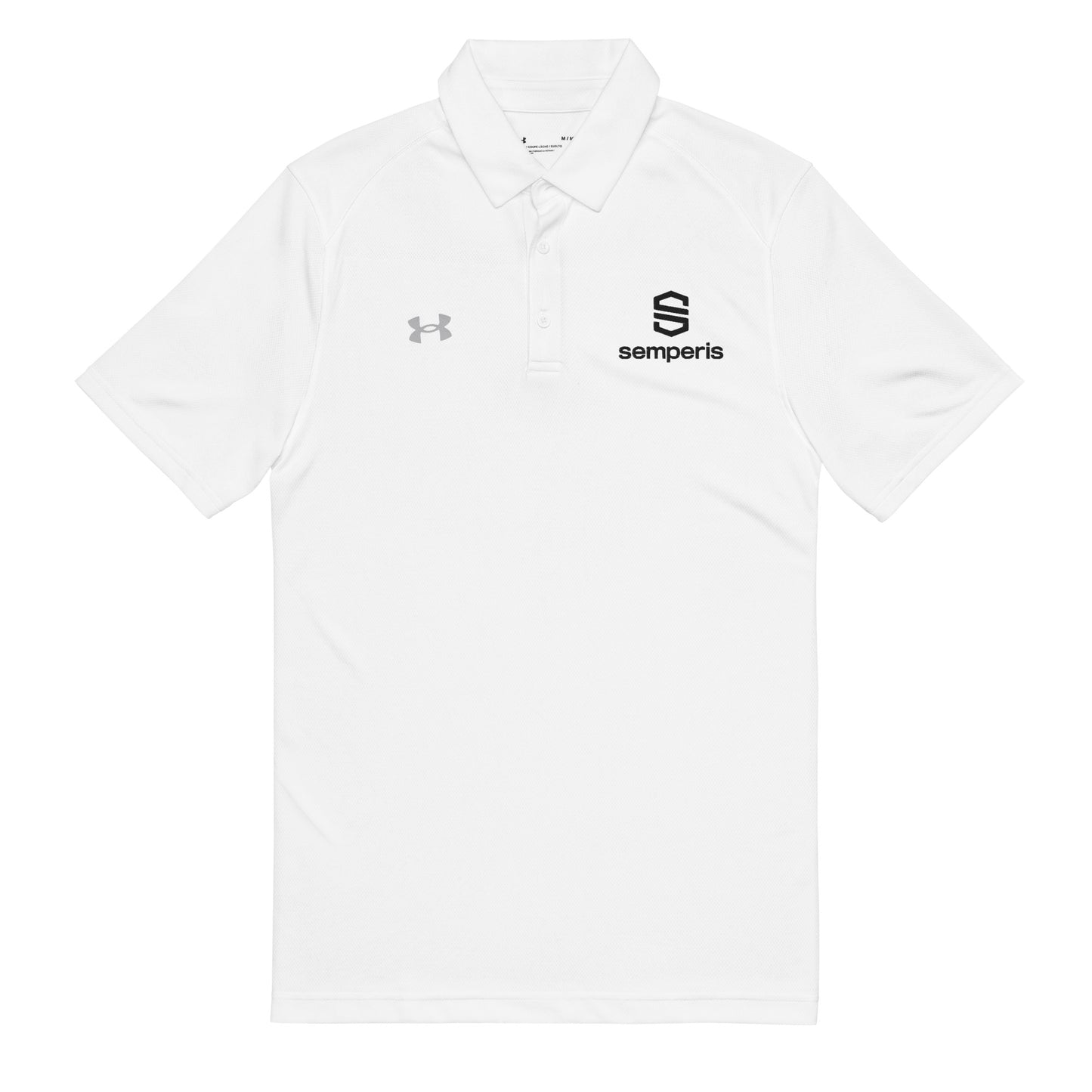 Under Armour® | Men's Performance Polo - Europe