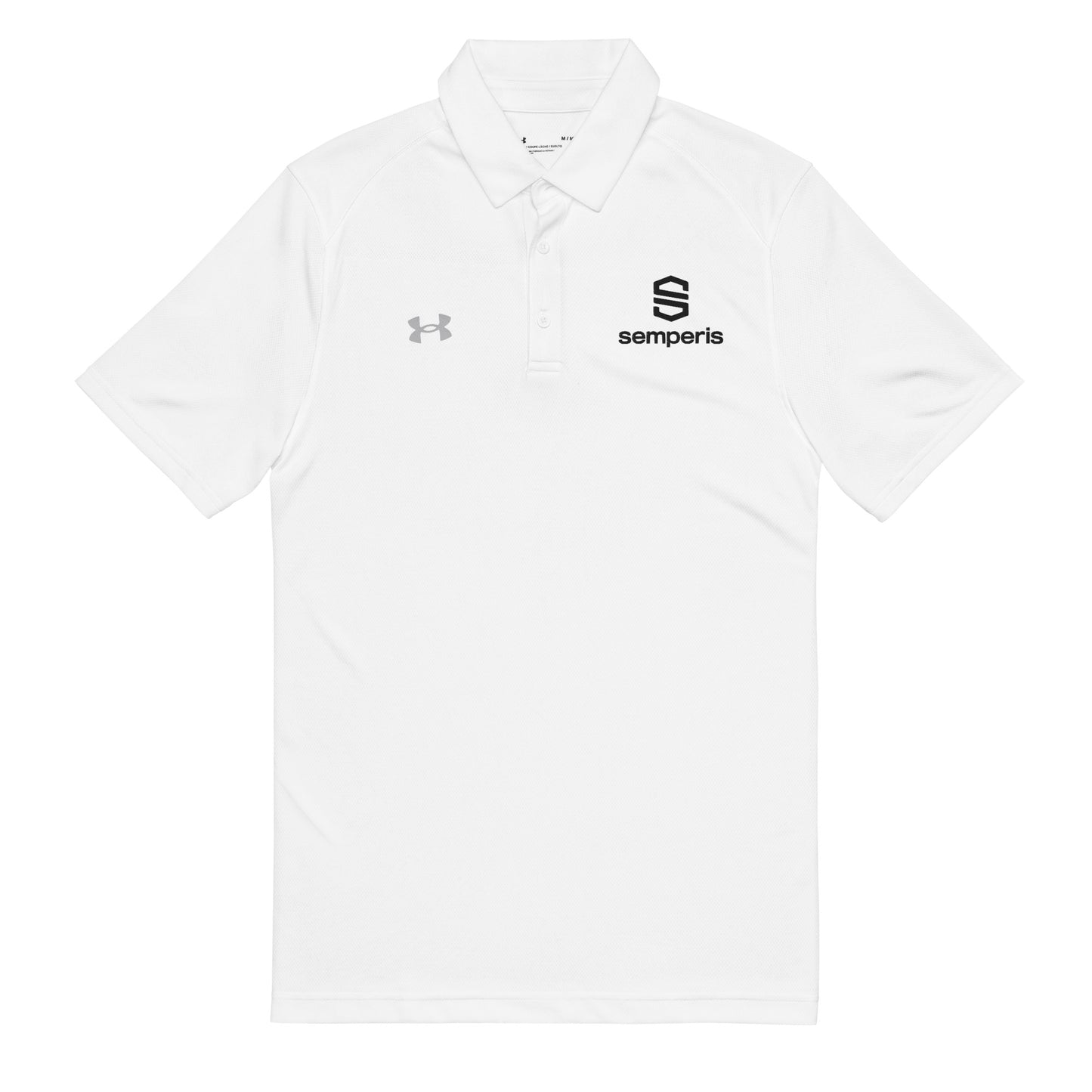 Under Armour® | Men's Performance Polo - Canada