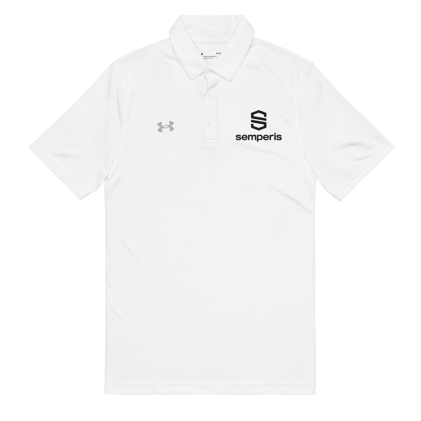 Under Armour® | Men's Performance Polo - S&I