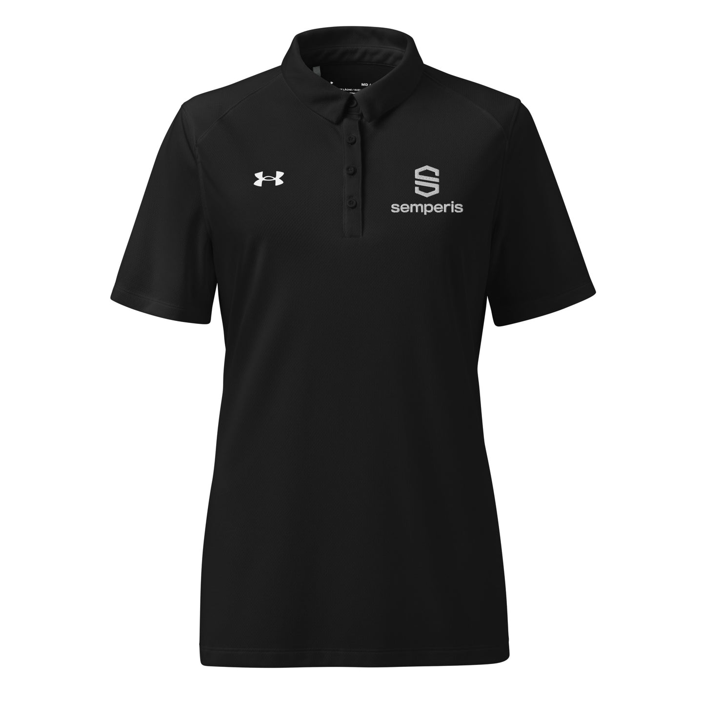 Under Armour® | Women’s Performace Polo - USA