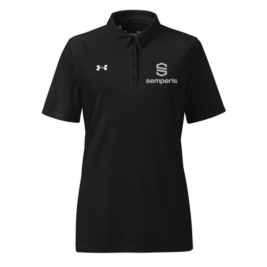 Under Armour® | Women's Performance Polo - Canada