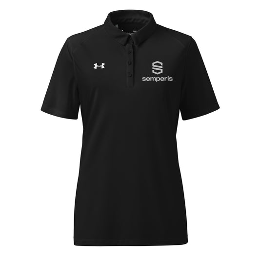 Under Armour® | Women's Performance Polo - AUS/NZ