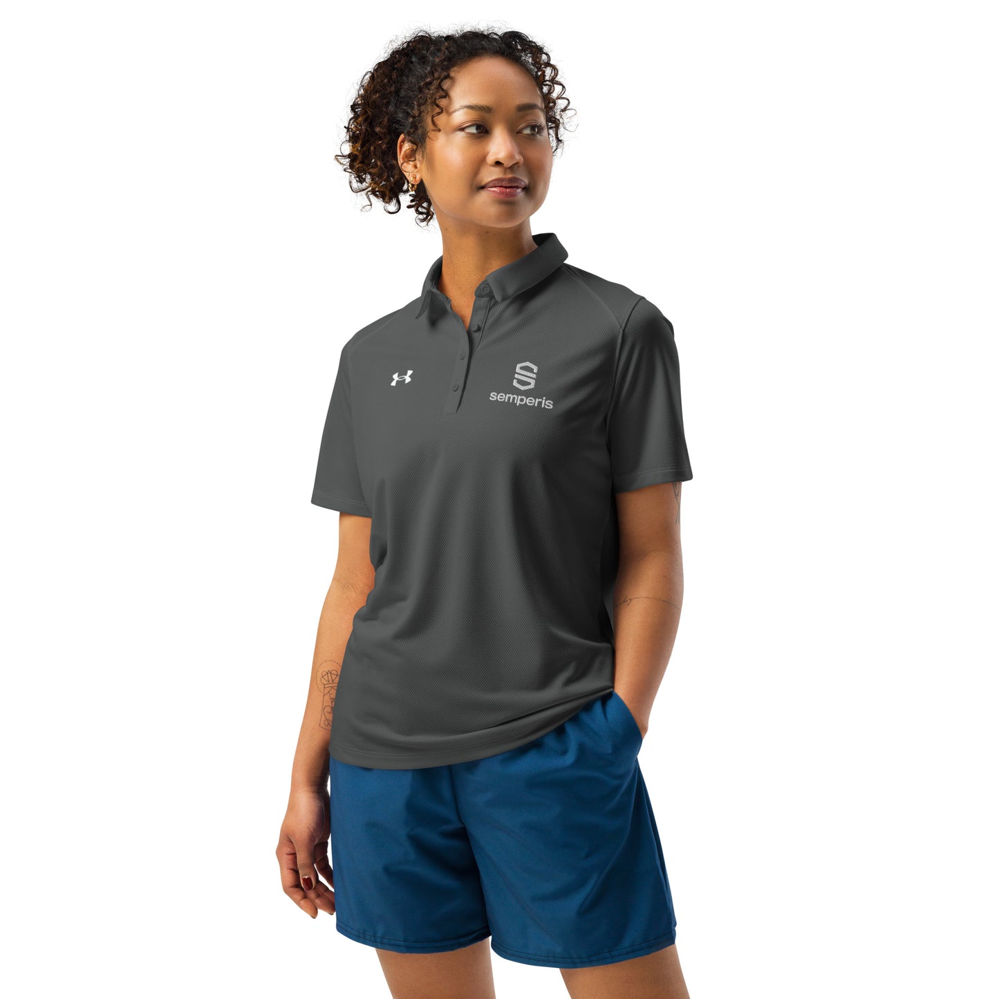 Under Armour® | Women's Performance Polo - Europe