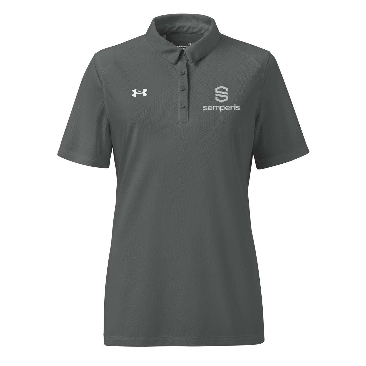 Under Armour® | Women’s Performace Polo - USA