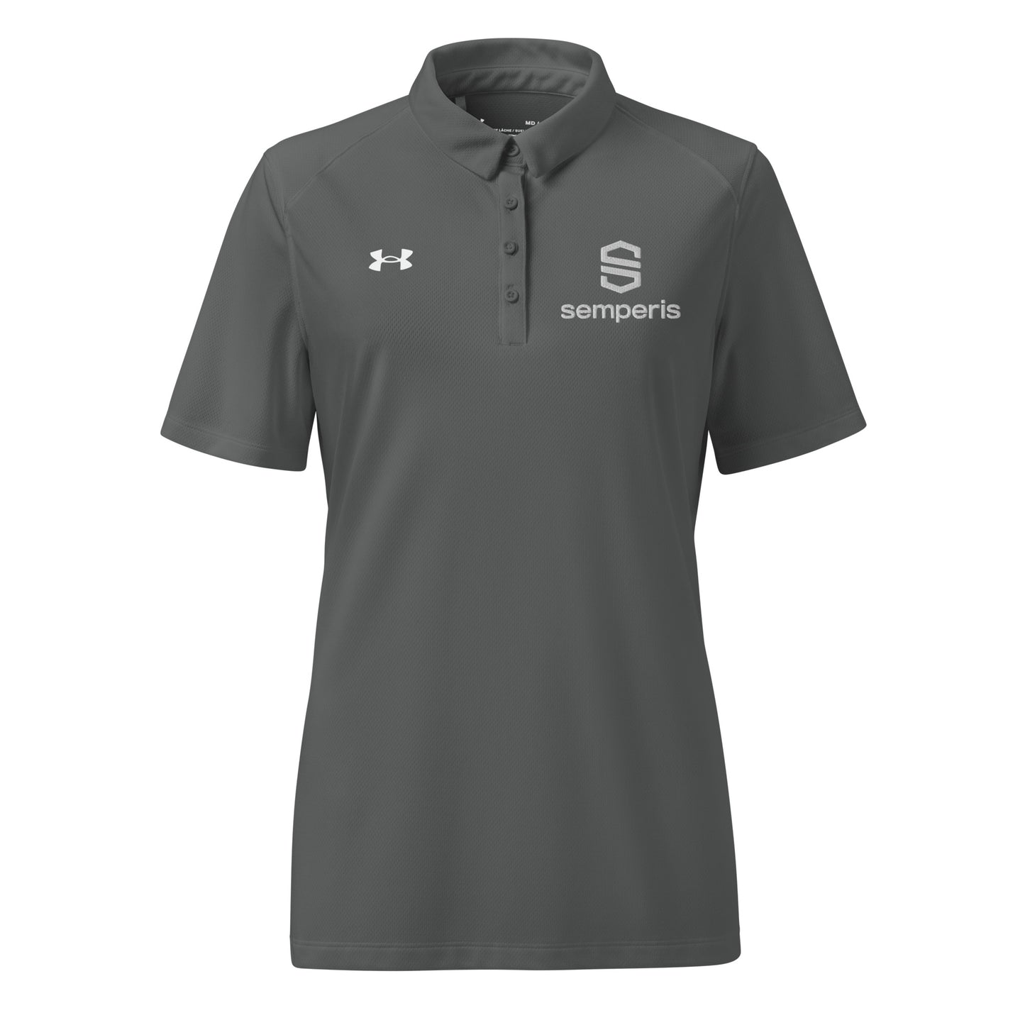 Under Armour® | Women's Performance Polo - S&I