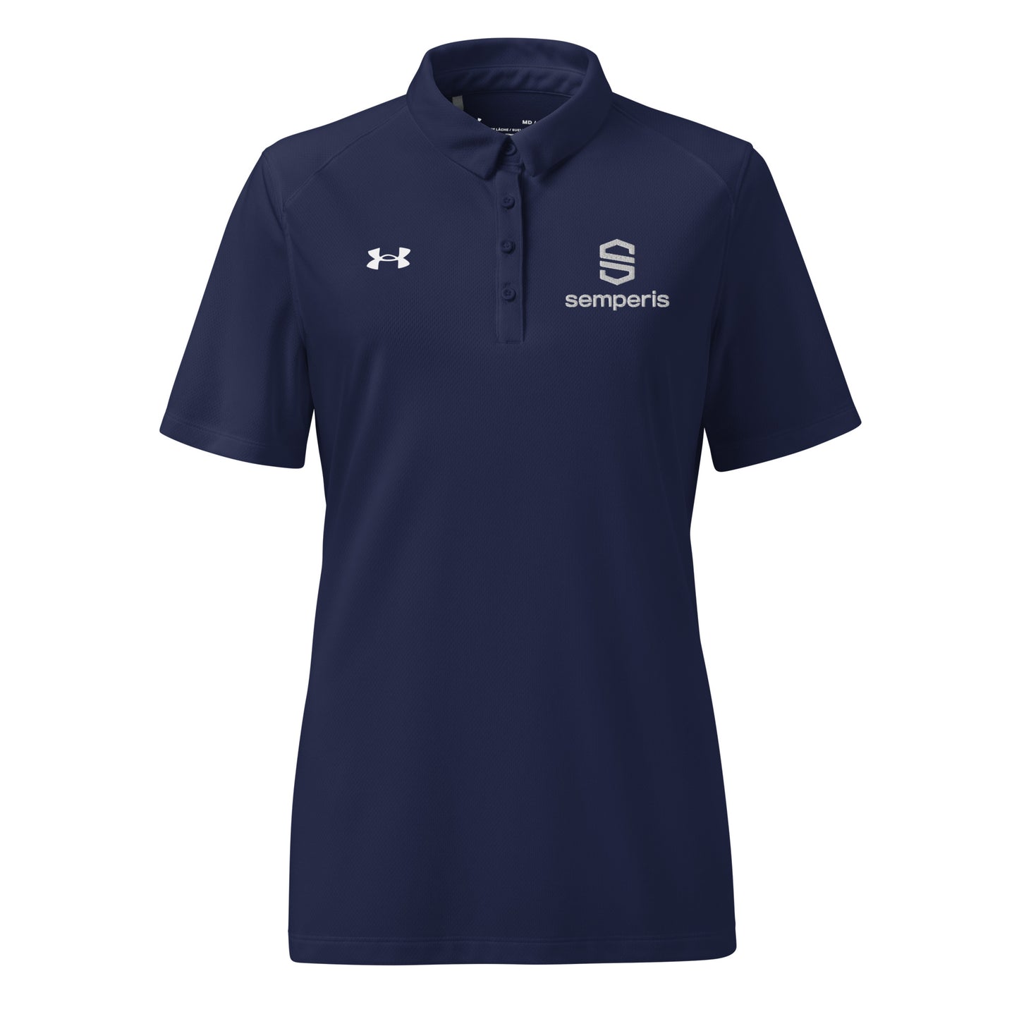 Under Armour® | Women’s Performace Polo - USA