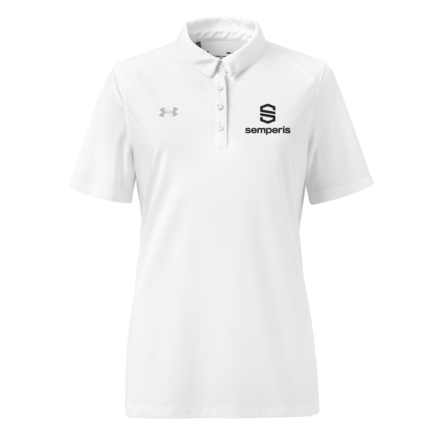 Under Armour® | Women’s Performace Polo - USA