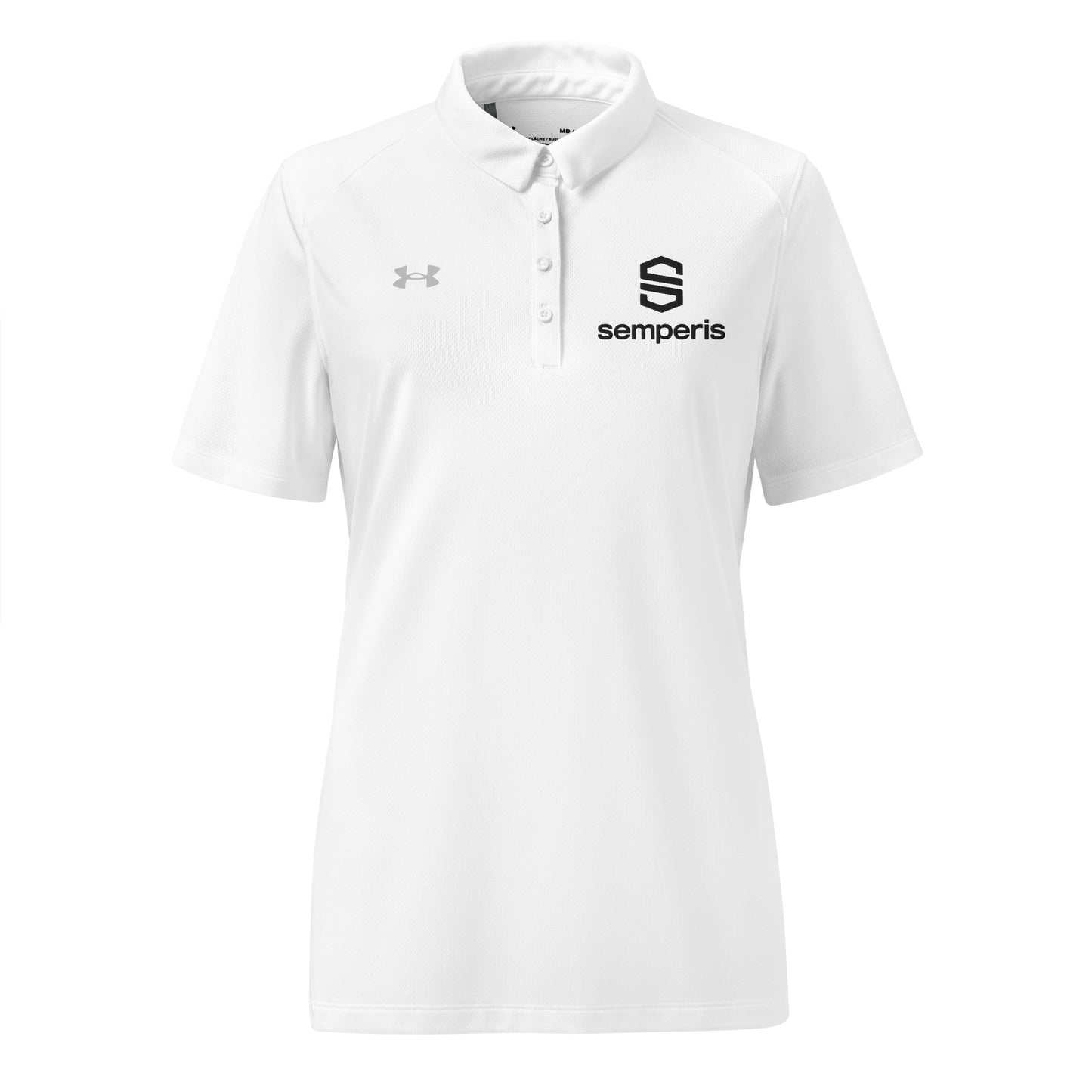 Under Armour® | Women's Performance Polo - S&I