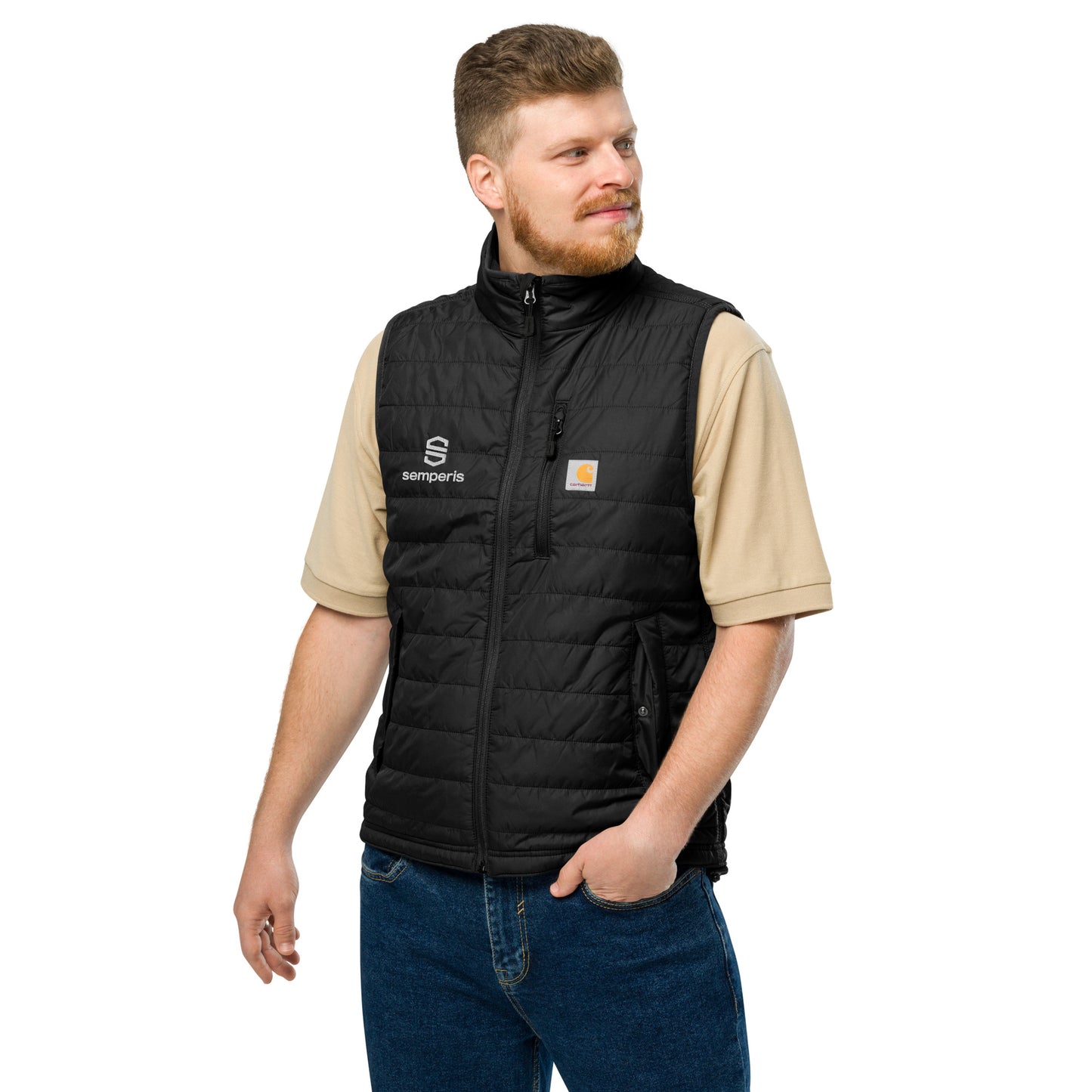 Carhartt® | Unisex Vest - USA